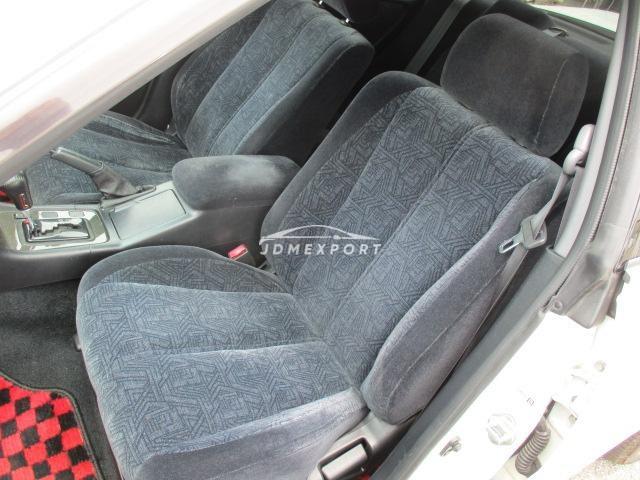 Toyota Chaser 2000 thumbnail 4