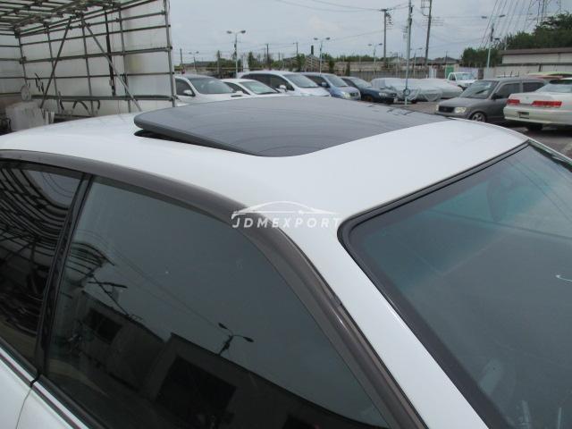 Toyota Chaser 2000 thumbnail 54