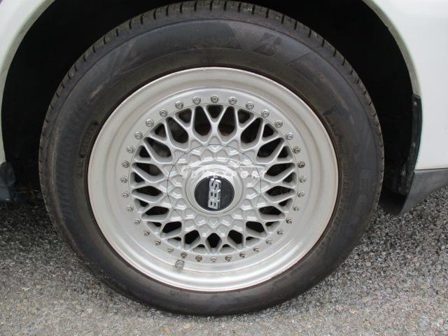 Toyota Chaser 2000 thumbnail 53