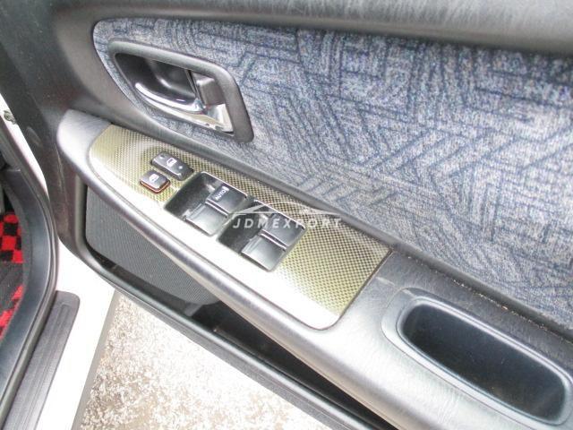 Toyota Chaser 2000 thumbnail 74