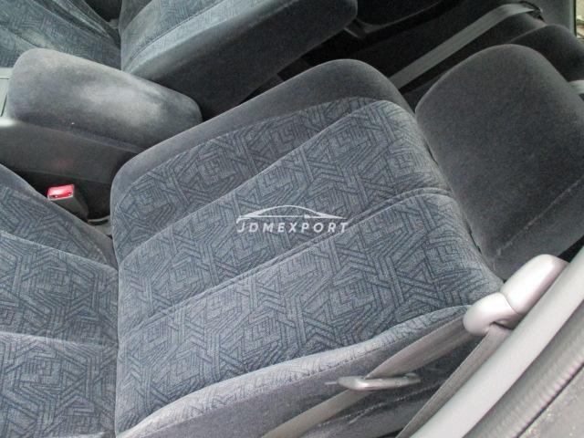Toyota Chaser 2000 thumbnail 29
