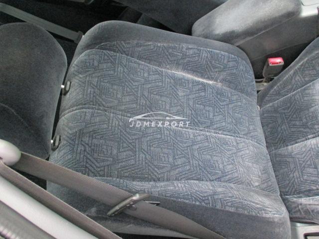 Toyota Chaser 2000 thumbnail 38