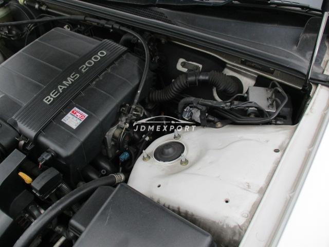 Toyota Chaser 2000 thumbnail 20