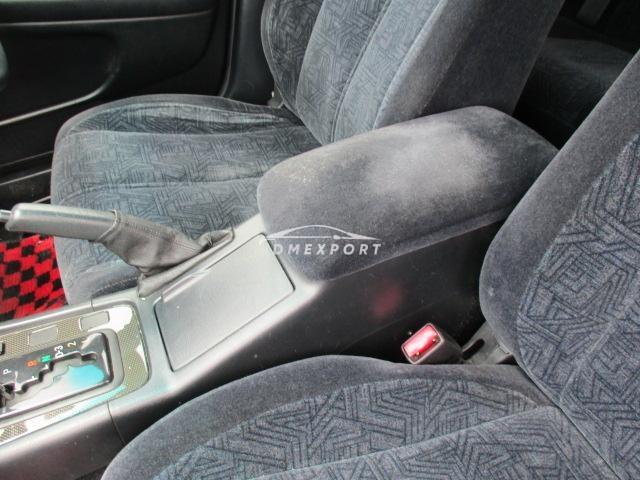 Toyota Chaser 2000 thumbnail 5