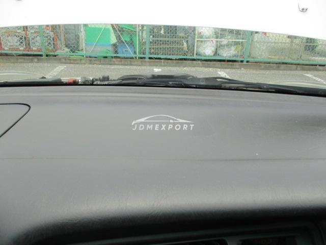 Toyota Chaser 2000 thumbnail 42