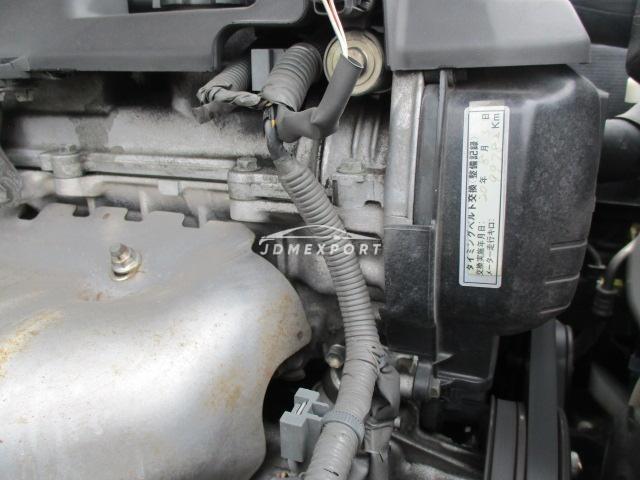 Toyota Chaser 2000 thumbnail 43