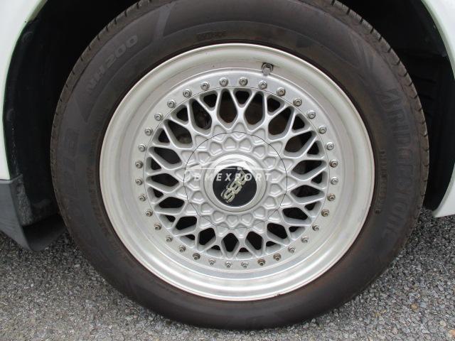 Toyota Chaser 2000 thumbnail 68