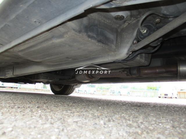 Toyota Chaser 2000 thumbnail 62