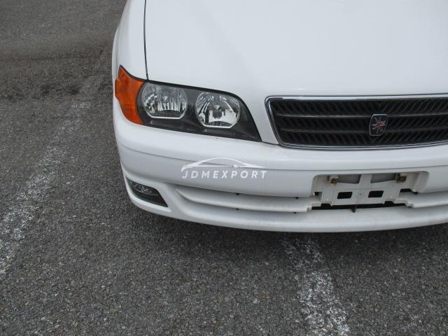 Toyota Chaser 2000 thumbnail 51