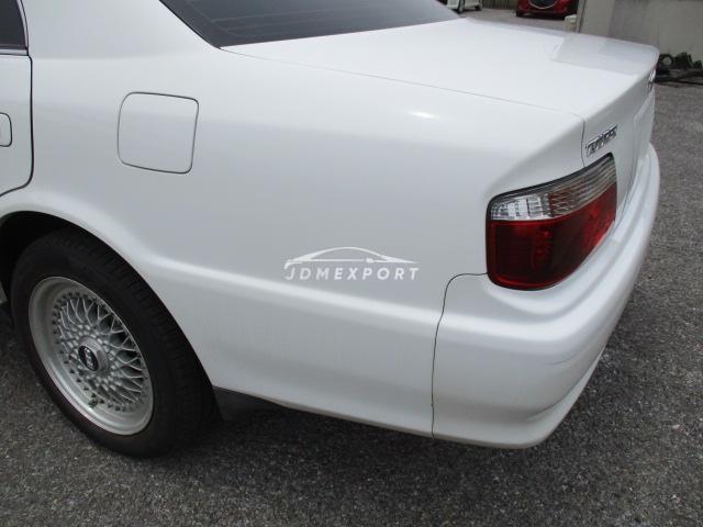 Toyota Chaser 2000 thumbnail 6