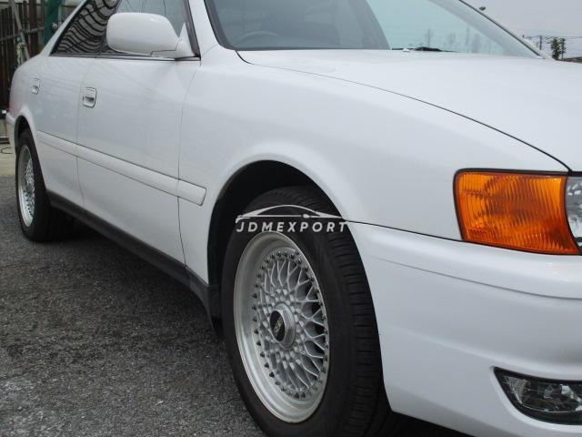 Toyota Chaser 2000 thumbnail 69
