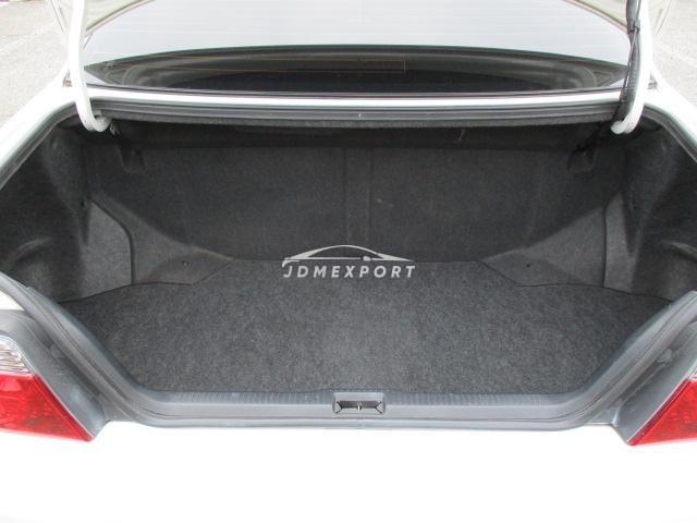 Toyota Chaser 2000 thumbnail 80