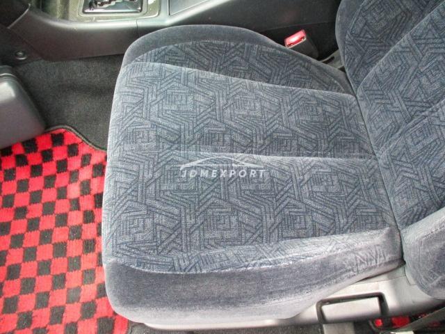 Toyota Chaser 2000 thumbnail 16