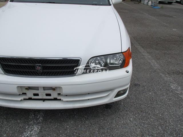 Toyota Chaser 2000 thumbnail 14