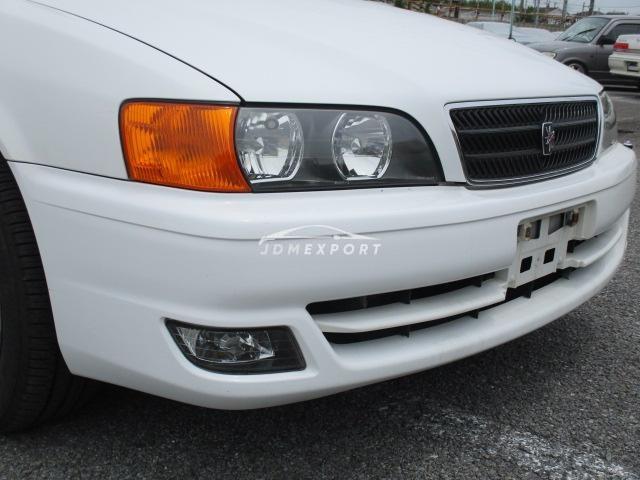 Toyota Chaser 2000 thumbnail 60
