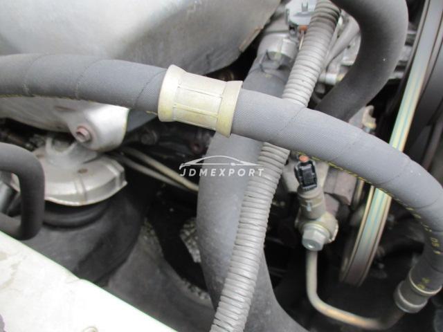 Toyota Chaser 2000 thumbnail 47