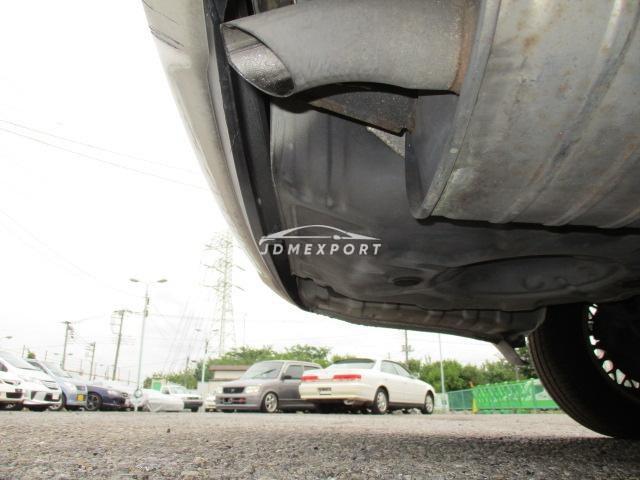 Toyota Chaser 2000 thumbnail 30