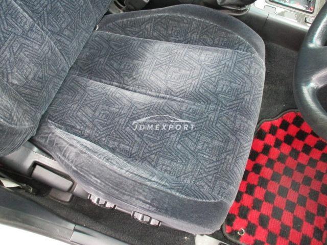 Toyota Chaser 2000 thumbnail 10