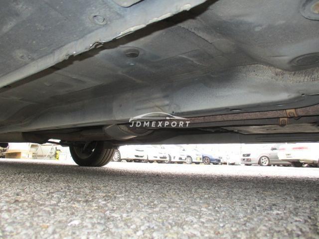 Toyota Chaser 2000 thumbnail 66