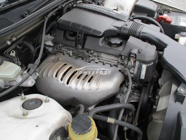 Toyota Chaser 2000 thumbnail 45