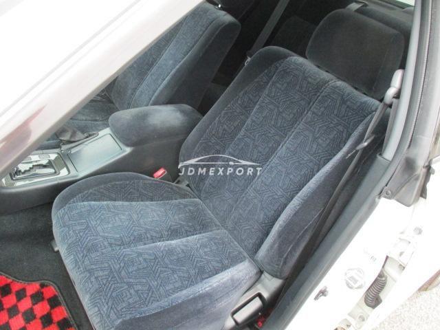 Toyota Chaser 2000 thumbnail 27