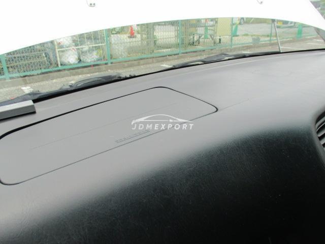 Toyota Chaser 2000 thumbnail 55