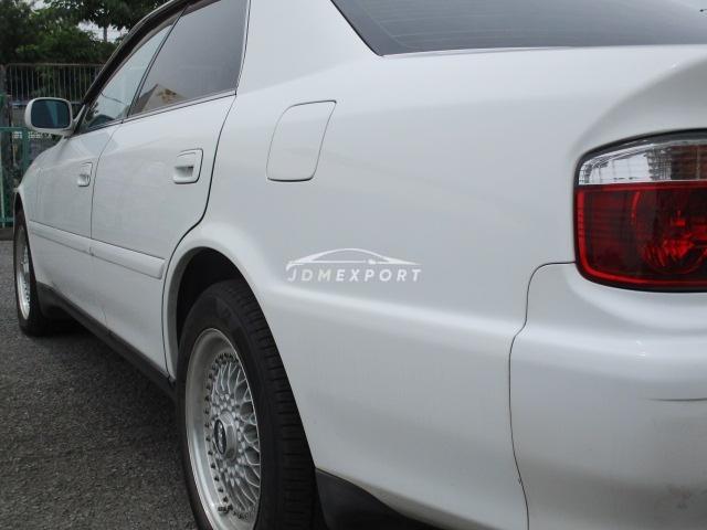 Toyota Chaser 2000 thumbnail 12