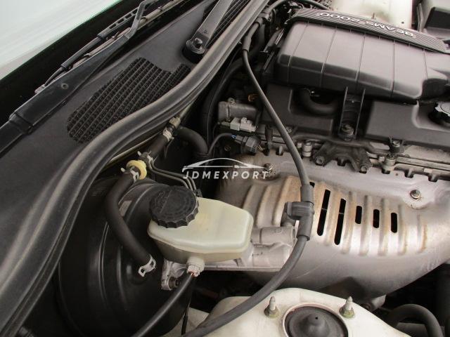 Toyota Chaser 2000 thumbnail 11