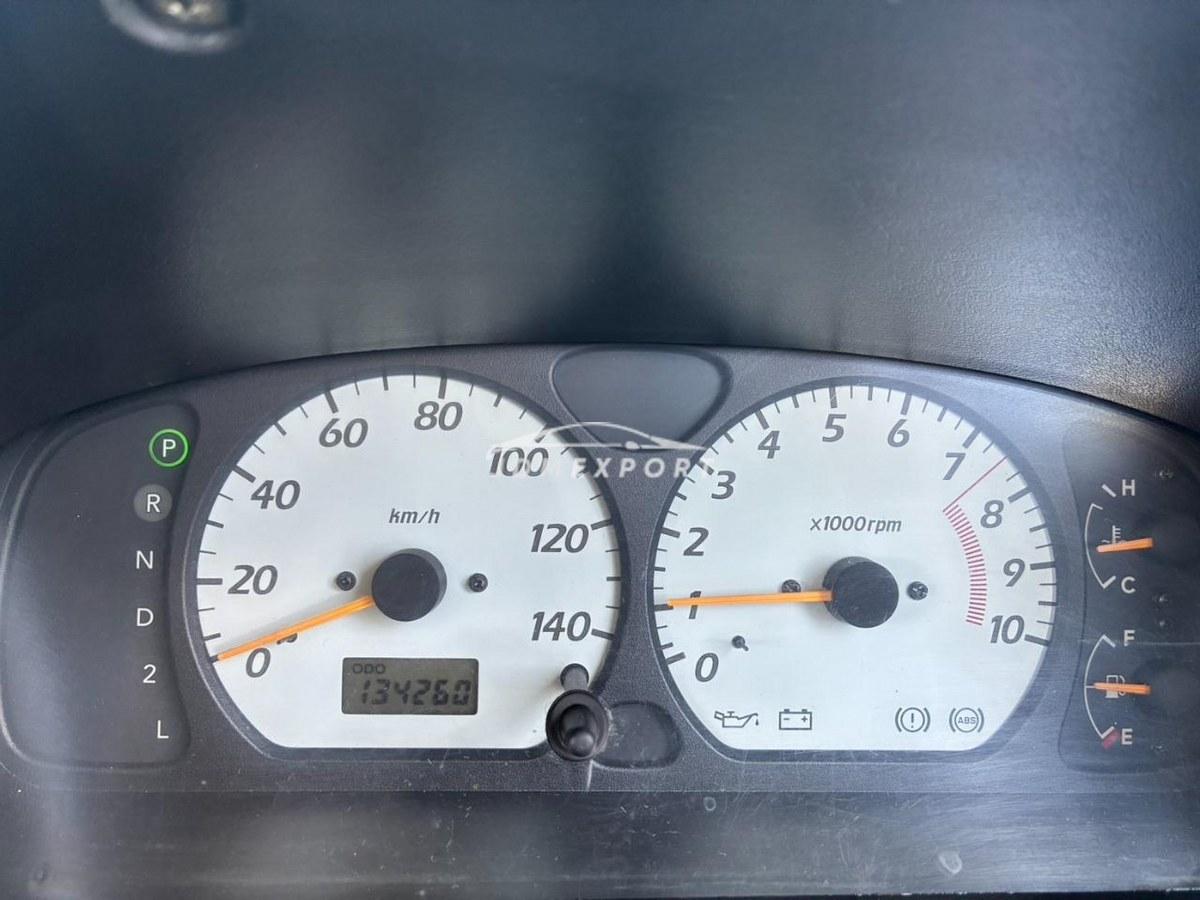Suzuki Jimny 2000 thumbnail 31