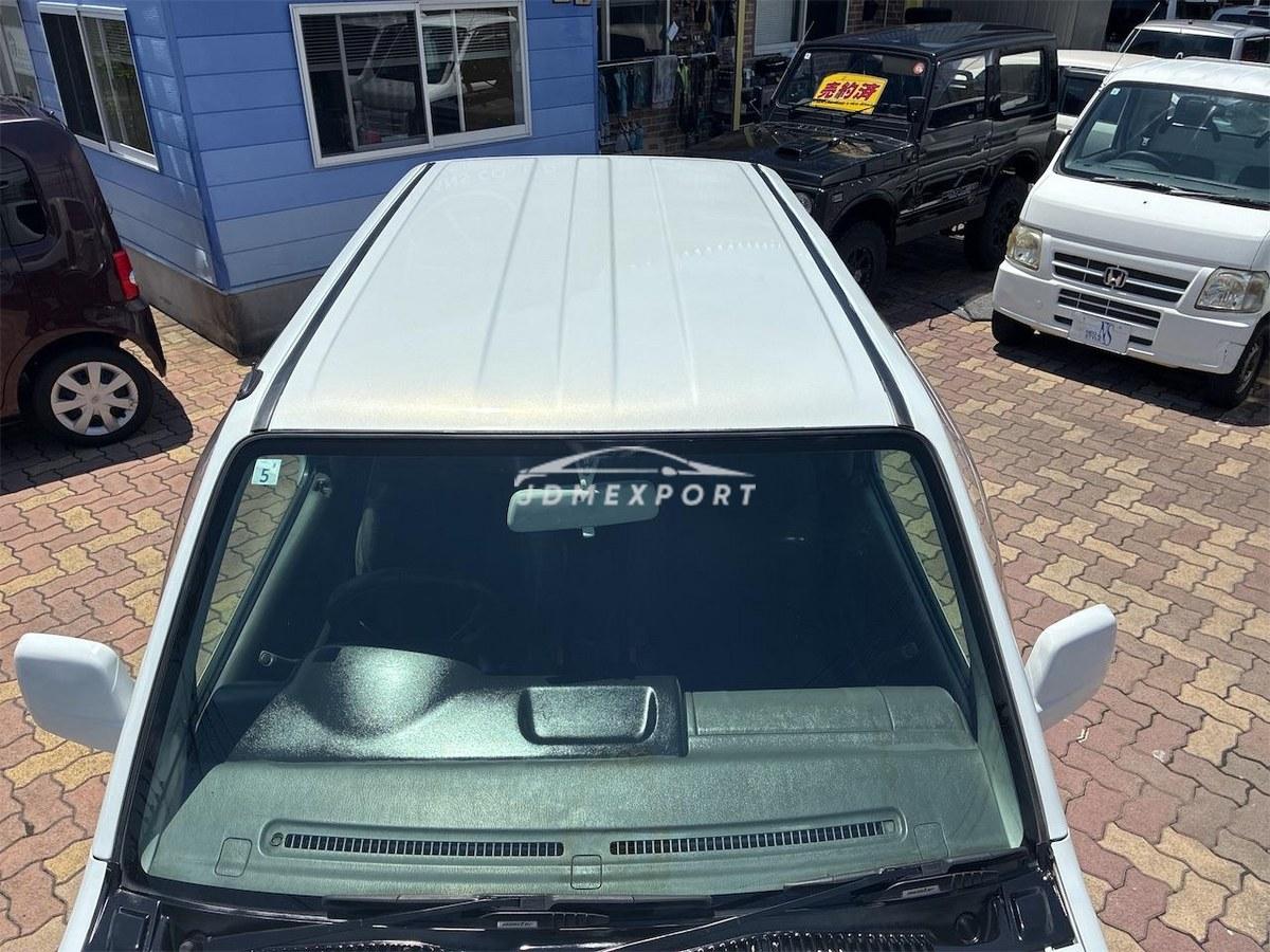 Suzuki Jimny 2000 thumbnail 41