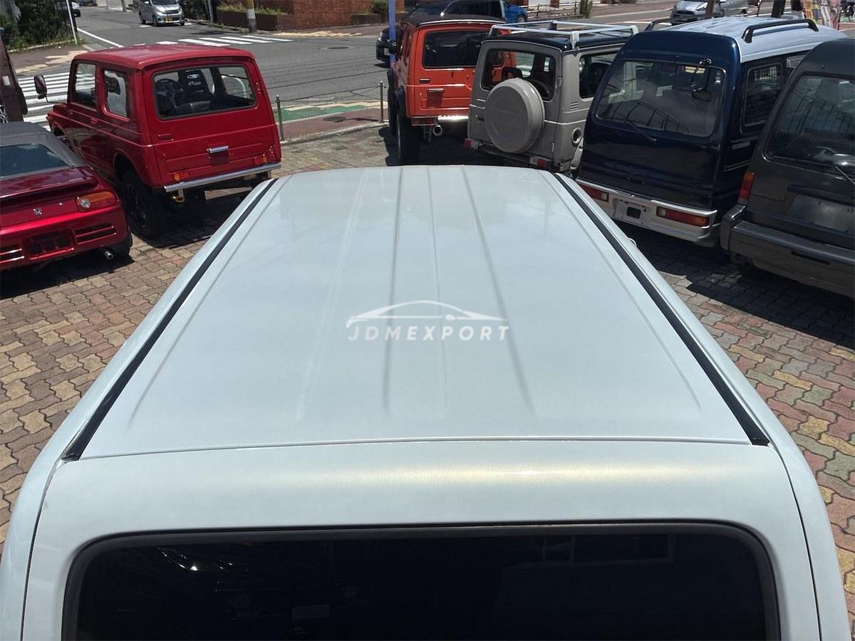 Suzuki Jimny 2000 thumbnail 42