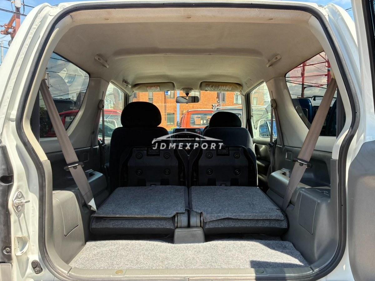 Suzuki Jimny 2000 thumbnail 38