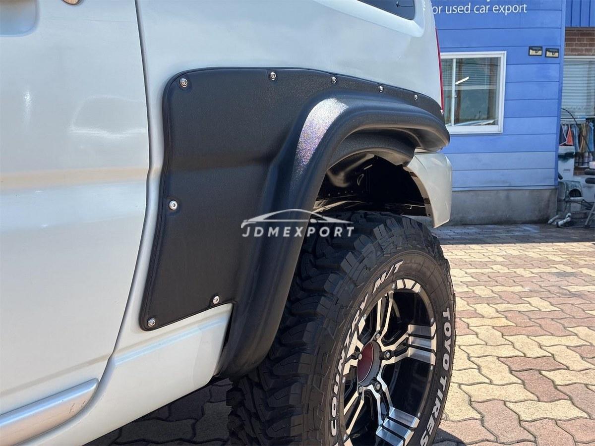 Suzuki Jimny 2000 thumbnail 58