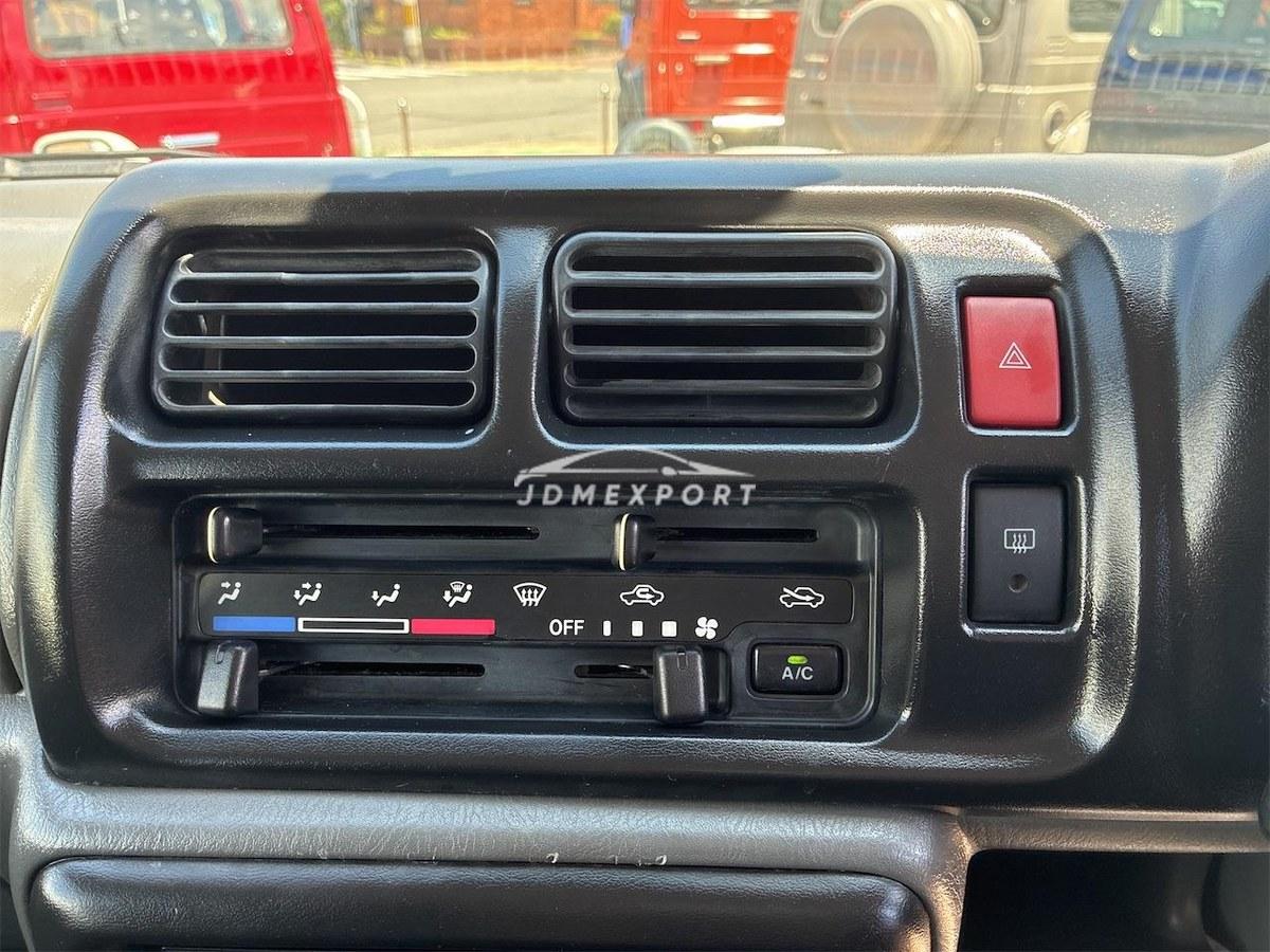 Suzuki Jimny 2000 thumbnail 34