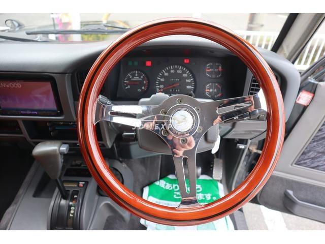 Toyota Land Cruiser Prado 1993 thumbnail 29