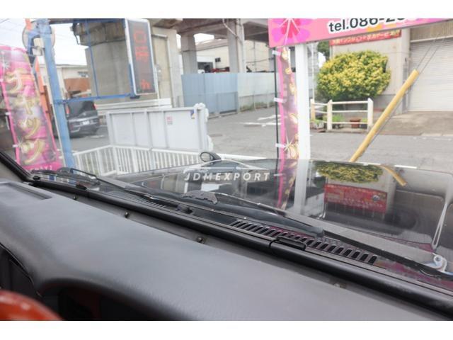 Toyota Land Cruiser Prado 1993 thumbnail 26