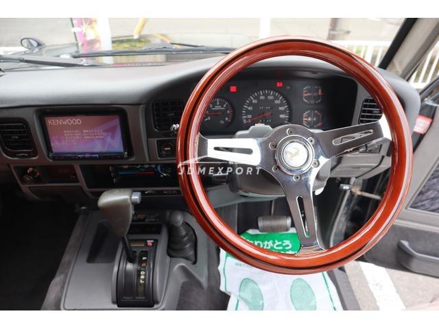Toyota Land Cruiser Prado 1993 thumbnail 15