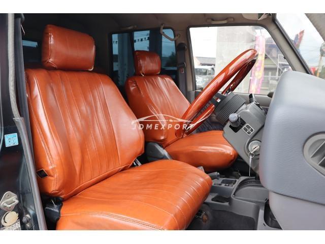 Toyota Land Cruiser Prado 1993 thumbnail 13