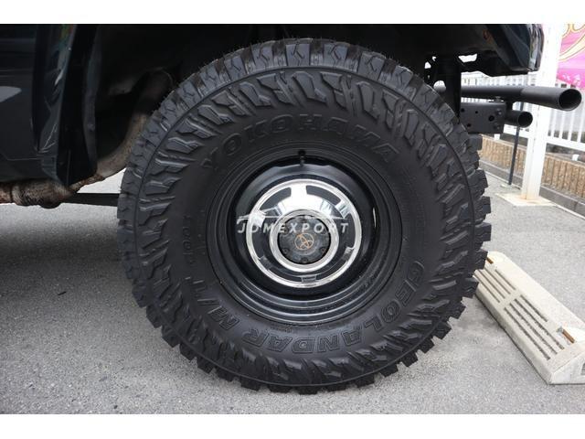 Toyota Land Cruiser Prado 1993 thumbnail 18