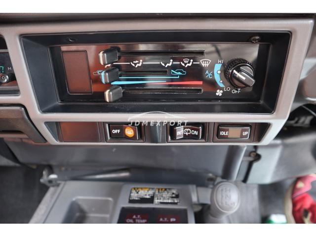 Toyota Land Cruiser Prado 1993 thumbnail 31