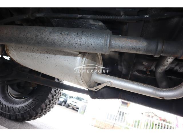 Toyota Land Cruiser Prado 1993 thumbnail 19