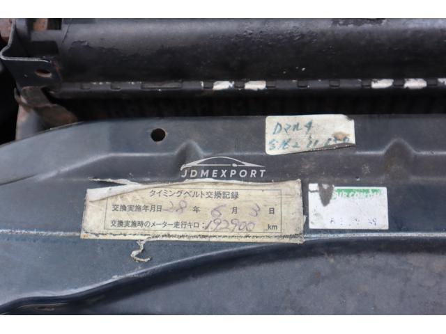 Toyota Land Cruiser Prado 1993 thumbnail 21
