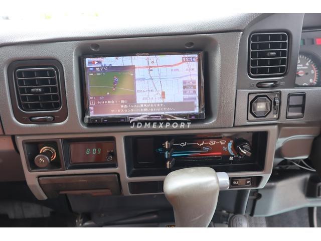 Toyota Land Cruiser Prado 1993 thumbnail 16