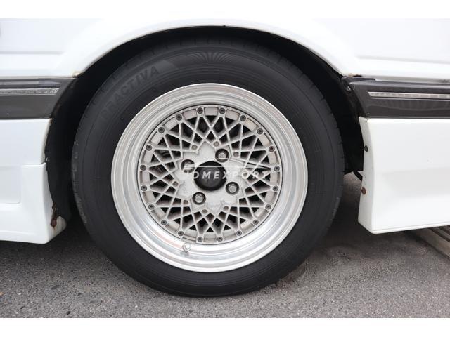 Nissan Skyline 1986 thumbnail 16