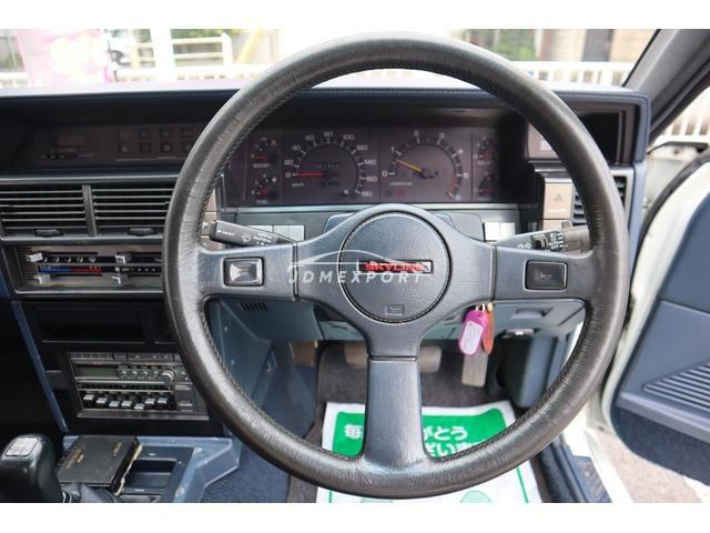 Nissan Skyline 1986 thumbnail 27