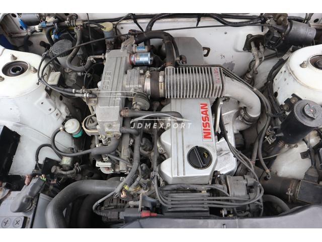 Nissan Skyline 1986 thumbnail 33