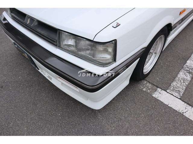 Nissan Skyline 1986 thumbnail 21