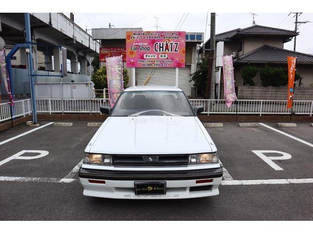 Nissan Skyline 1986 thumbnail 15