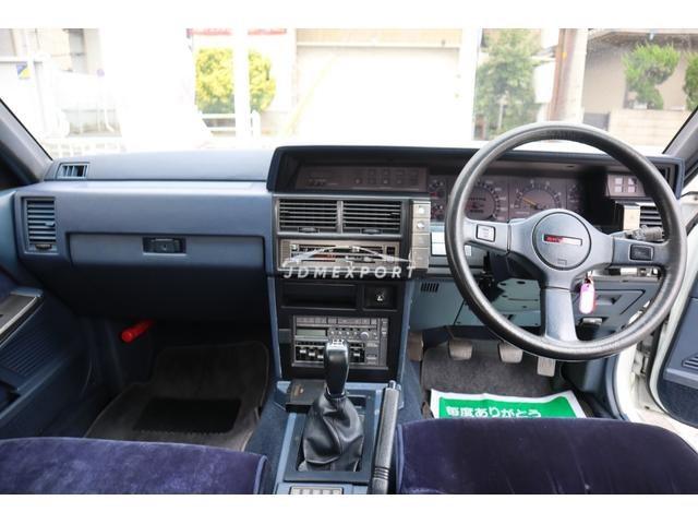 Nissan Skyline 1986 thumbnail 13
