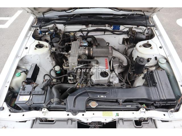 Nissan Skyline 1986 thumbnail 20